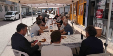 Gürsu’da her muhtarlık bir belediye makamı