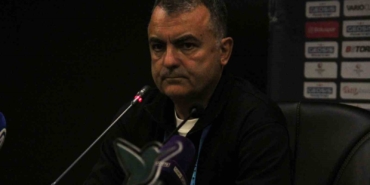 Murat Uçkun: "Kusur arayan önce kendine baksın"