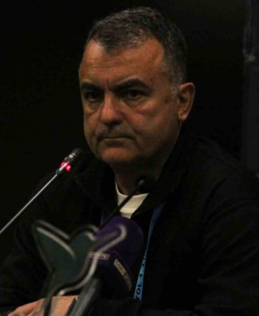 Murat Uçkun: "Kusur arayan önce kendine baksın"