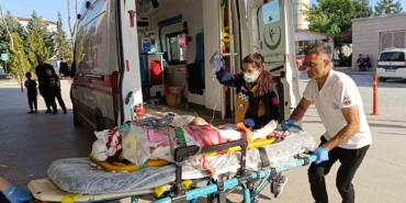 Traktörün altında kalan 7 yaşındaki Nur, gözyaşları arasında toprağa verildi