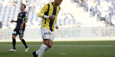 Youssef En-Nesyri, bu sezon 30 gol attı