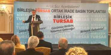 Birleşik TÜRSAB Platformu: ‘‘Bu bir seçim değil, bir yol ayrımıdır’’