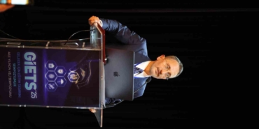 İletişim Başkanı Altun: "Günümüzde dijital medya ve sosyal medya mecraları, dezenformasyonu katbekat artıran bir gelişme"