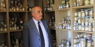 Nilüfer Belediyesinin de öncülerinden olduğu yerel tohum akımı büyüyor