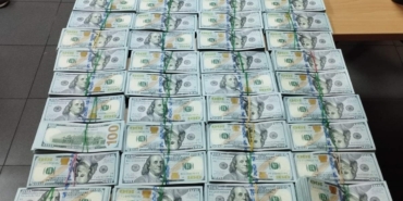 Otobüs buzdolabında 510 bin dolar, tırın su tankında 100 bin euro yakalandı