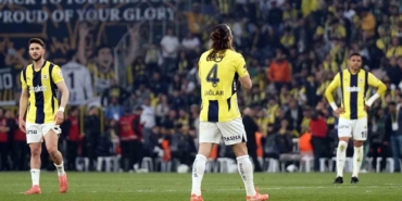 Çağlar Söyüncü, cezalı duruma düştü