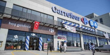 CarrefourSA’dan Bursa’ya güçlü yatırım
