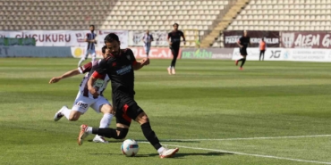 Trendyol 1. Lig: Bandırmaspor: 1 - Boluspor: 0