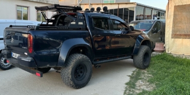 Kamyonetiyle çarptığı 8 yaşındaki çocuğun ölümüne sebep olan sürücü tutuklandı