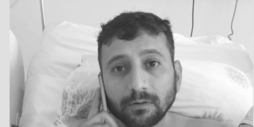 Arnavutköy’de cinayet: Eşinin kardeşi tarafından bıçaklandı