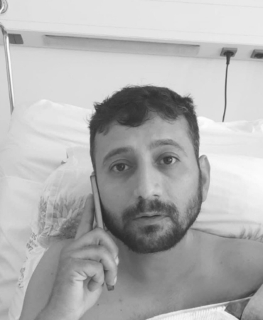 Arnavutköy’de cinayet: Eşinin kardeşi tarafından bıçaklandı