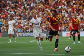 Süper Lig’de 37. hafta görünümü