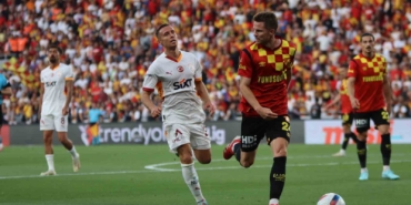 Süper Lig’de 37. hafta görünümü