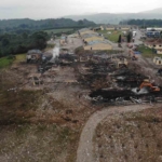 Havai fişek fabrikasındaki patlamayla ilgili davada sanıklar yeniden hakim karşısında