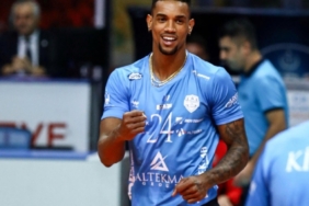 Kübalı pasör çaprazı Gebze Belediyespor’da