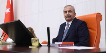 Sırrı Süreyya Önder hayatını kaybetti