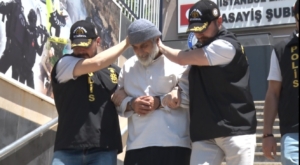 Uşak Cezaevi’ndeki olaylara karışan şahıs 12 yıl sonra Eyüpsultan’da yakalandı
