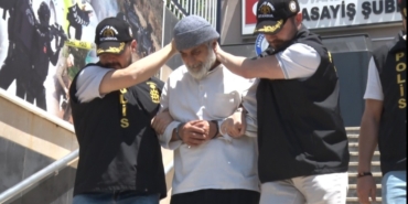 Uşak Cezaevi’ndeki olaylara karışan şahıs 12 yıl sonra Eyüpsultan’da yakalandı
