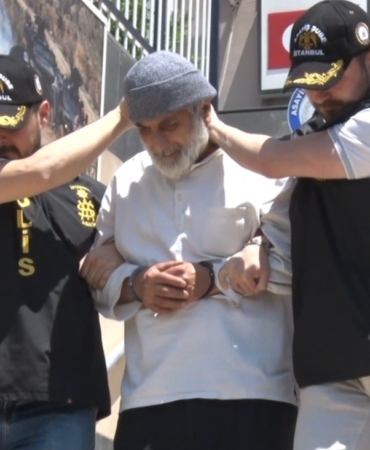 Uşak Cezaevi’ndeki olaylara karışan şahıs 12 yıl sonra Eyüpsultan’da yakalandı