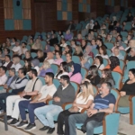 ‘Seyr-i Temaşa’ Esenyurtlularla buluştu