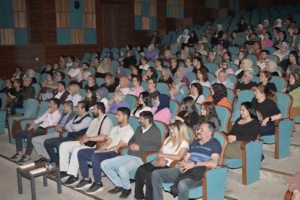 ‘Seyr-i Temaşa’ Esenyurtlularla buluştu