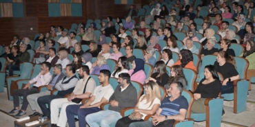 ‘Seyr-i Temaşa’ Esenyurtlularla buluştu