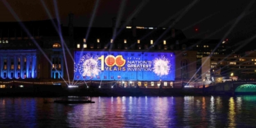 McVitie’s Çikolatalı Digestives 100. yılında lezzeti kültürle harmanlayan muhteşem kutlamalarıyla dünya sahnesinde