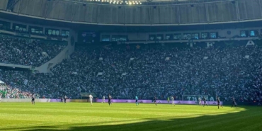 Bursaspor’da kombine satışında rekor hedef