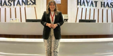 Check-Up hayat kurtarıyor