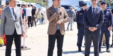 Bilecik’te baharın habercisi Hıdırellez coşkusu