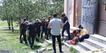 Eşini öldüren kocaya ’haksız tahrik indirimi’