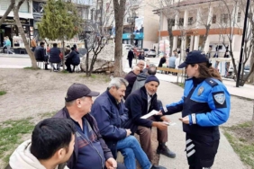 Bilecik İl Emniyet Müdürlüğü’nden vatandaşlara güvenlik bilgilendirmesi