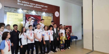 Kulüpler Satranç Şampiyonası Tekirdağ İl Birinciliği Çorlu’da düzenlendi