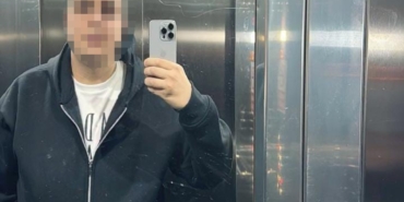 Eniştesinin evini basıp pompalı tüfekle tehdit ettiği iddiası