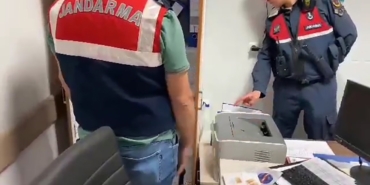 Balıkesir merkezli 9 ilde sahte engelli raporu operasyonu: 50 gözaltı