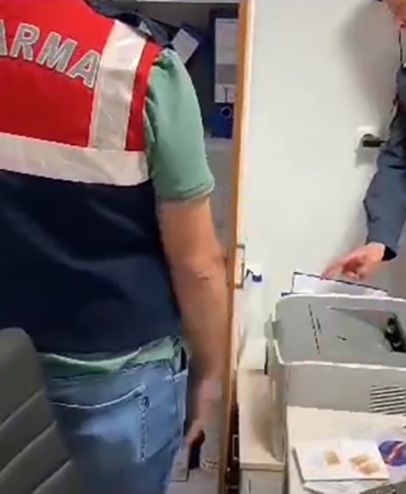 Balıkesir merkezli 9 ilde sahte engelli raporu operasyonu: 50 gözaltı
