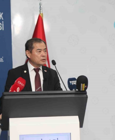 Japon deprem uzmanından Bursa için korkutan uyarı