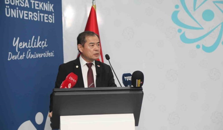 Japon deprem uzmanından Bursa için korkutan uyarı