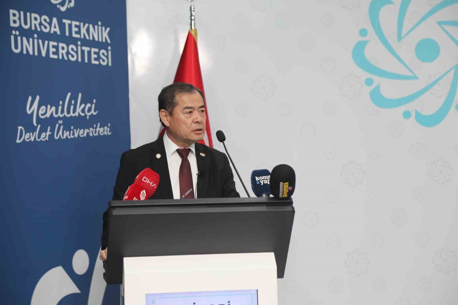 Japon deprem uzmanından Bursa için korkutan uyarı