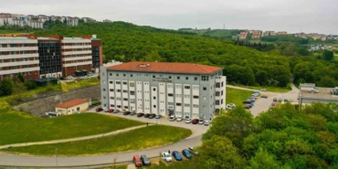 SAÜ Tıp Fakültesi öğrencilerinden uluslararası başarılar