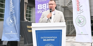 El emeği çarşısı kapılarını açtı