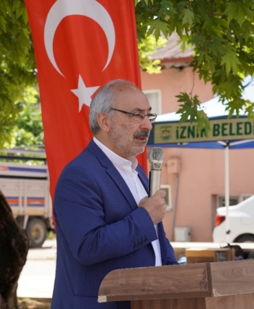 İznik’te Dâvûd-i Kayserî buluşması gerçekleşti