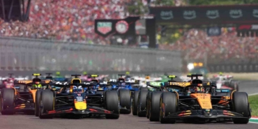Formula 1’de sıradaki durak Monako