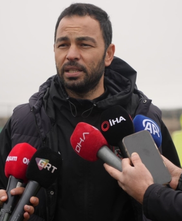 Kocaelispor’da çarşamba günü Selçuk İnan ile görüşme yapılacak