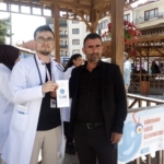 Bilecik’te obeziteyle mücadelede yeni adım, ücretsiz sağlık taramaları başladı