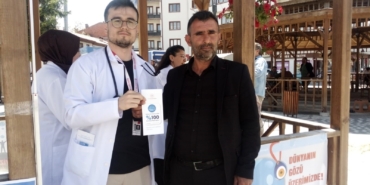 Bilecik’te obeziteyle mücadelede yeni adım, ücretsiz sağlık taramaları başladı