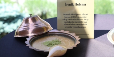 Türk Mutfağı Haftası kutlamaları İnegöl’den başladı