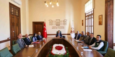 Beş Göller ‘Mahalli Öneme Haiz Sulak Alan’ olarak tescillendi