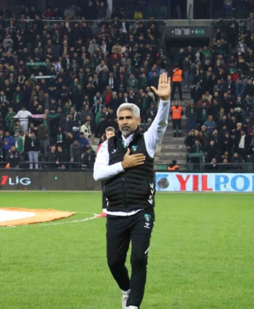 Kocaelispor’da Ertuğrul Sağlam 32, İsmet Taşdemir 37 puan topladı