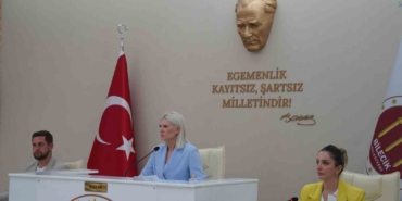 Bilecik’te eskimiş içme suyu borularını yenilenecek